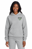 Unisex District® V.I.T.™ Heavyweight Fleece Hoodie DT6150