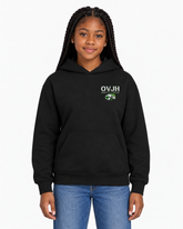 Student Unisex District® V.I.T.™ Heavyweight Fleece Hoodie DT6150