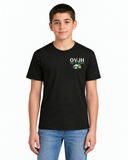 Student District ® Perfect Tri®Tee. DM130