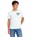 Student District ® Perfect Tri®Tee. DM130