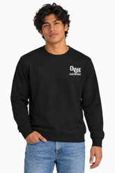 Basketball District Family ® Perfect Weight® Fleece Crew DT1106