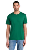 District ® Perfect Tri®Tee. DM130 - Jewel Green