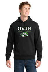 Sport-Tek® Pullover Hooded Sweatshirt. ST254