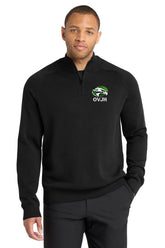 Unisex Mercer+Mettle® 1/4-Zip Sweater MM3020