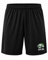 Basketball's Youth 7" Cooling Performance Power Mesh Short