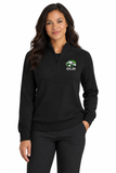 Unisex Mercer+Mettle® 1/4-Zip Sweater MM3020