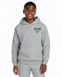 Student Unisex District® V.I.T.™ Heavyweight Fleece Hoodie DT6150