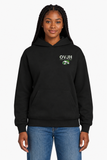 Unisex District® V.I.T.™ Heavyweight Fleece Hoodie DT6150