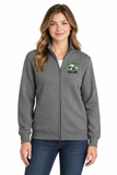 Unisex Sport-Tek® Full-Zip Sweatshirt. ST259