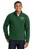 Student Port Authority® Value Fleece Jacket. F217