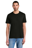 District ® Perfect Tri®Tee. DM130 - Black