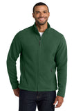 Port Authority® Value Fleece Jacket. F217 - Forest Green