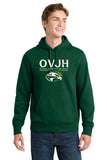 Sport-Tek® Pullover Hooded Sweatshirt. ST254