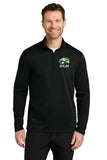Port Authority® Wearever Performance Pique 1/4-Zip K241
