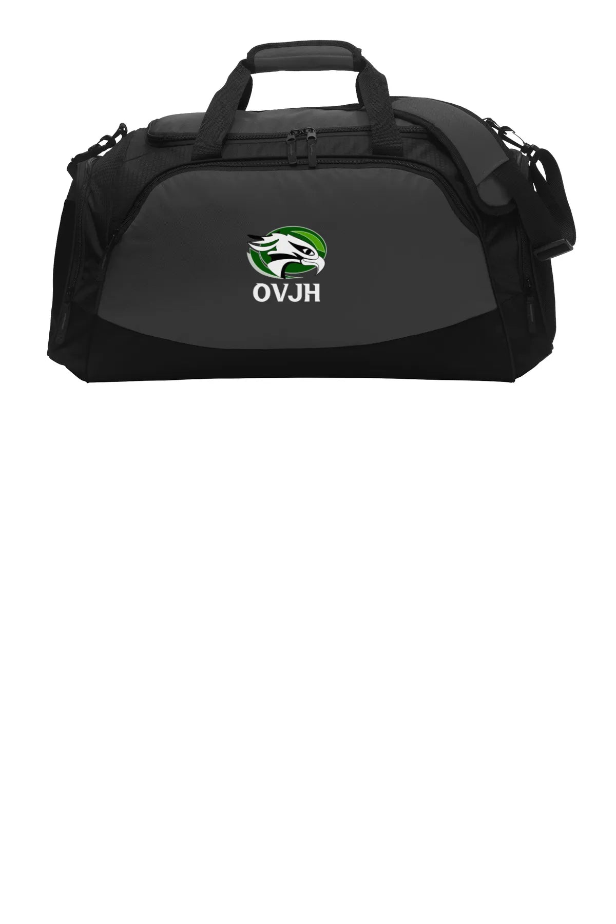 Port Authority® Medium Active Duffel. BG801