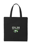 Port Authority® Cotton Canvas Tote BG424