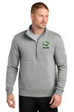 Nike Club Fleece Sleeve Swoosh 1/2-Zip NKDX6718