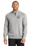 Unisex Mercer+Mettle® 1/4-Zip Sweater MM3020