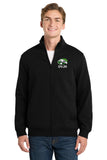 Sport-Tek® Full-Zip Sweatshirt. ST259