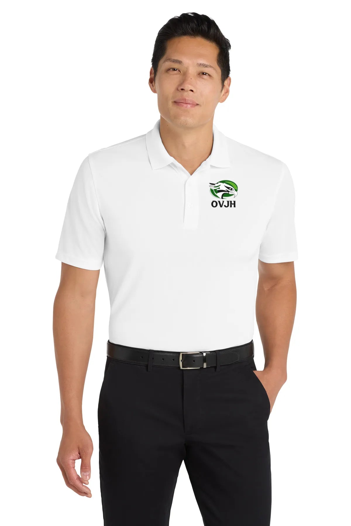 Port Authority® Dry Zone® UV Micro-Mesh Polo. K110