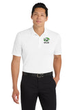 Port Authority® Dry Zone® UV Micro-Mesh Polo. K110