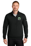 Nike Club Fleece Sleeve Swoosh 1/2-Zip NKDX6718