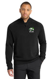 Unisex Mercer+Mettle® 1/4-Zip Sweater MM3020