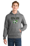 Sport-Tek® Pullover Hooded Sweatshirt. ST254
