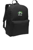 Port Authority® Value Backpack. BG203